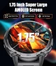 Smart Watch for Men — Smart Watch, LIGE
