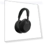 Wireless Noise Canceling Headphones — Over-Ear Headphones, Sony