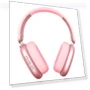 Wireless Over Ear Headphones — Over-Ear Headphones, Wentronic