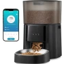 Automatic Pet Feeder with App Control — Automatic Pet Feeder, MZZ
