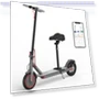 Electric Scooter — Electric Self-Balancing Scooters, Roinside