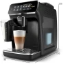 Fully Automatic Espresso Machine with LatteGo Milk Frother, Philips
