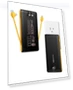 Portable Charger Power Bank with Built-in Cables and Wall Plug — Chargers, VEEKTOMX