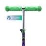 Self Balancing Kick Scooter with Light Up Wheels — Hoverboard, Voyager