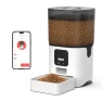 Smart Pet Feeder — Automatic Pet Feeder, RCA