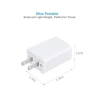 USB Wall Charger — Power Bank, FOBSUNLAND