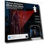 2K Light Bulb Security Camera — Smart Home Security, Noahtec