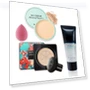 Air Cushion CC Cream Foundation Set — Eye & Face Kits, DWDiWen