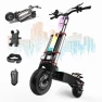 Electric Scooter — Electric Scooter, Tumotcy
