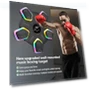 Music Boxing Machine with Parent-Child Gloves — Boxing Training Gear, SHGUMITE