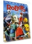 Robots Widescreen Edition DVD — DVD Games, Disney