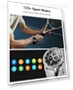 Rotatable Dial Smart Watch — Smartwatches, AOMIAO