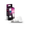 Smart 60W A19 LED Bulb — Smart Light Bulb, Philips Hue