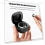 Smart Fitness Tracker Ring — Smart Rings, Qjijolz