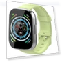 Smart Fitness Watch — Smartwatches, Puqo