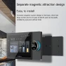 Smart Home Control Panel — Smart Switch, ANJIELO SMART