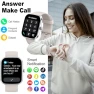 Smart Watch with Fitness Tracking and Bluetooth Calling — Smart Watch, Soudorv