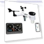 WiFi Smart Weather Station — Weather Stations, Ambient Weather