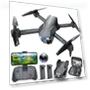 Drone with Camera — Drones, Velcase