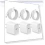 Fast Charging USB-C Charger Block with Cable — Chargers, Shenzhen Century Star Technology Co., Ltd.