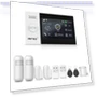 Home Security Alarm System — Smart Home Security, PGST