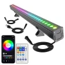 Linkable RGBCW LED Wall Washer Light, Yasotek