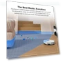 Robot Vacuum and Mop Combo — Smart Cleaning Robots, Roborock