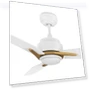 Smart Ceiling Fan with Lights — Ceiling Fan Wall Controls, SMAFAN
