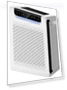 Air Purifier for Home Large Room — Activated Carbon Air Purifiers