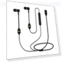 Air Tube Headphones — In-Ear Headphones, KINDEN