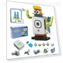 Coding Robot Kit — Construction Kits, Shandong ICreate Education