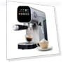 Compact Cappuccino Machine — Coffee & Espresso Combos, BBday