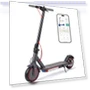 Electric Scooter — Electric Self-Balancing Scooters, Symerkal