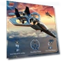 Fighter Airplane Mini Drone — RC Helicopters, BEZGAR