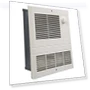 High Capacity Wall Heater with Built-In Adjustable Thermostat — Portable Heating Solutions, Broan-NuTone