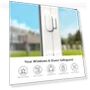 Home Security Alarm System — Smart Home Security, PGST