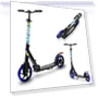 Kick Scooter — Push Scooters, Campior