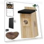 Smart Bird House with Camera — Outdoor & Wildlife Cameras, Hiyiton