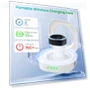 Smart Health Tracker Ring — Smart Rings, Rogbid