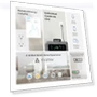 Smart In-Wall Outlet — Smart Home Hubs & Controllers, Tapo