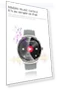 Smart Watch Bluetooth Calls IP68 Waterproof Sport Fitness Tracker — Smartwatches, FILIEKEU