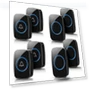 Waterproof Doorbell Kit — Kits, Fabbay