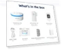 Wireless Alarm System — Smart Home Security, tolviviov