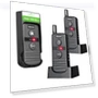 Wireless Intercoms Doorbell — Intercoms, PANDAAR