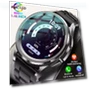 1.46 inch HD Smart Watch — Smartwatches, SACOSDING