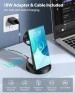 3 in 1 Wireless Charging Station, SHENZHEN GTL TECHNOLOGY CO .,LTD
