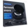 Anti-Snoring Smart Device — Snore Reducers, Stone Home