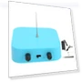 Artificial Lightning Generator — Power Solutions & Surge Protection, OutsideWorld