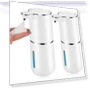 Automatic Foaming Soap Dispenser — Care Dispensers