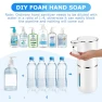Automatic Foaming Soap Dispenser — Automatic Soap Dispenser